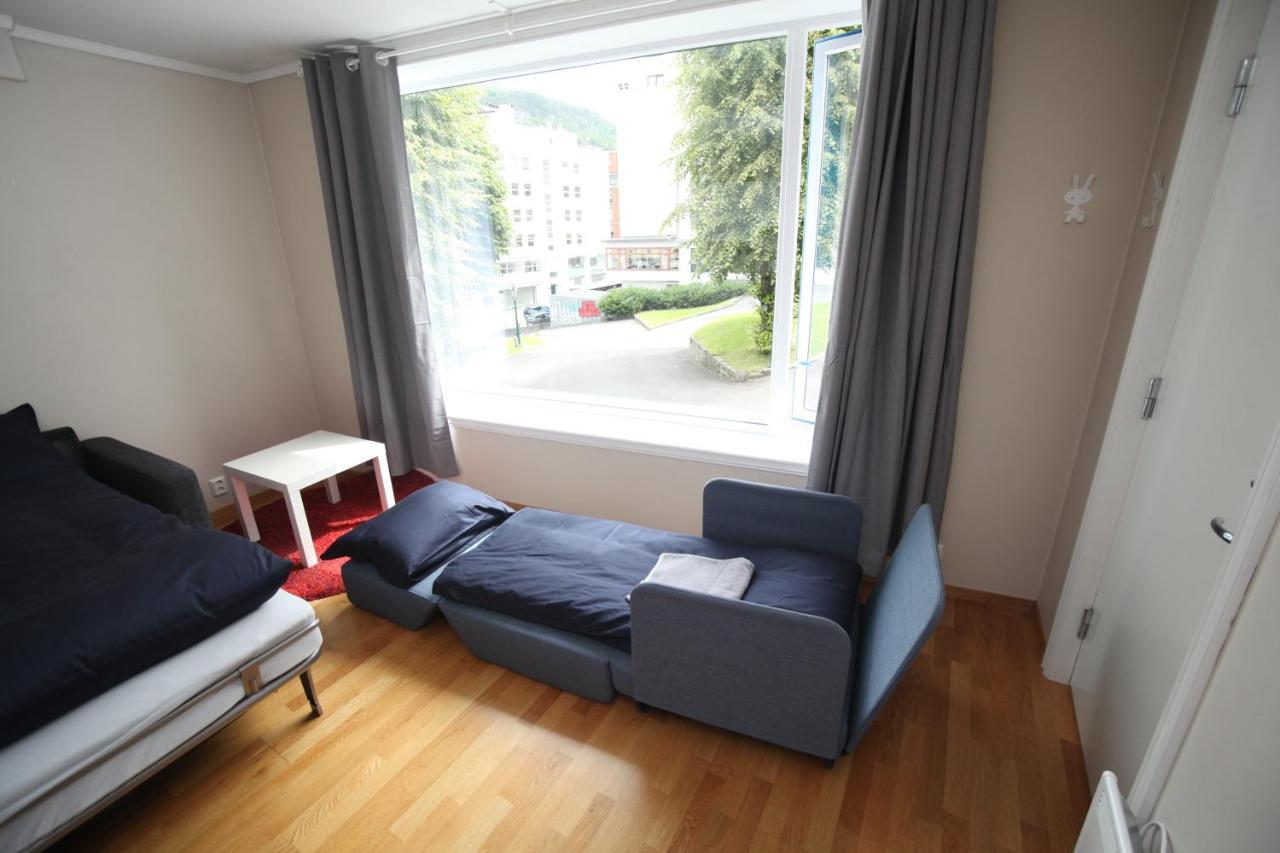 Bergen'S Best Location Exterior foto
